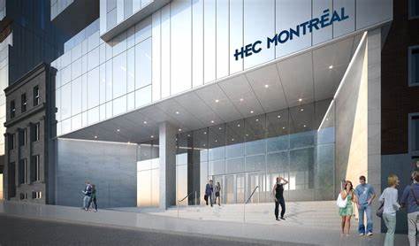 HEC Montreal MBA